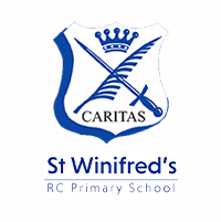 St Winifred’s Primary School